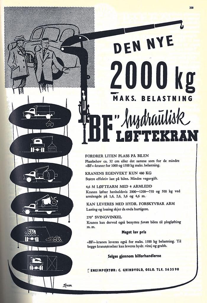 Foto: NLF-Arkivet