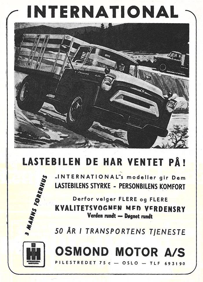 Foto: NLF-Arkivet