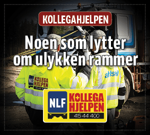 Kollegahjelpen