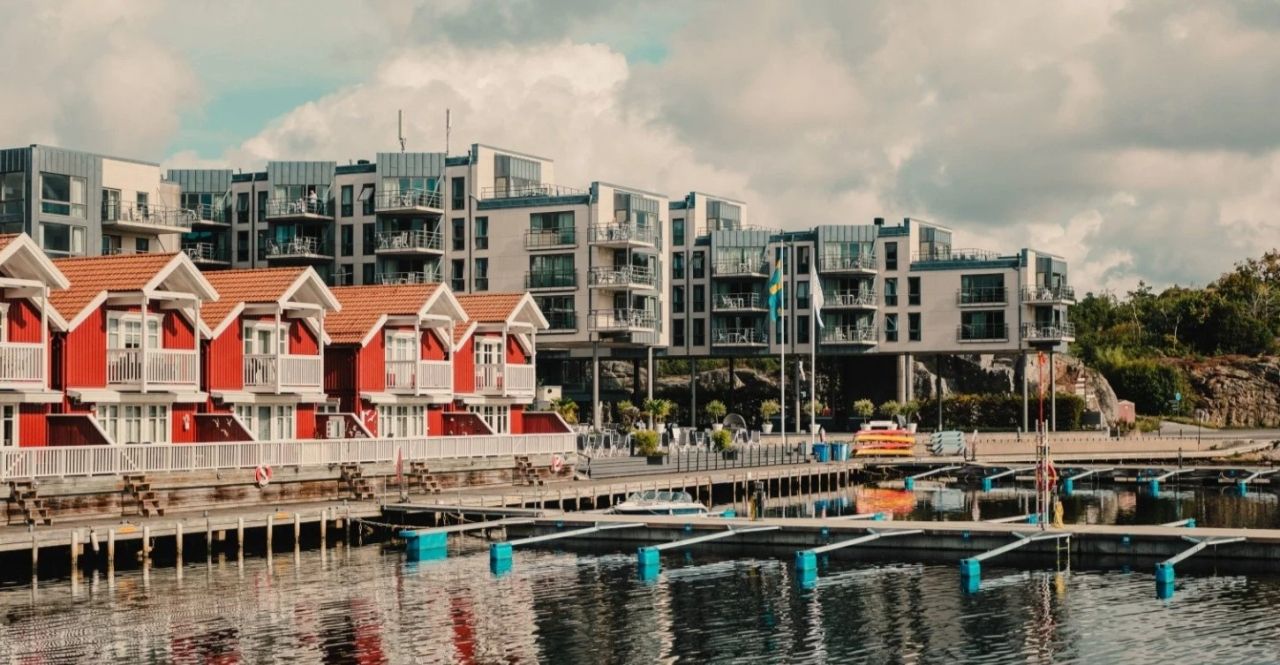 Strømstad Spa & Resort