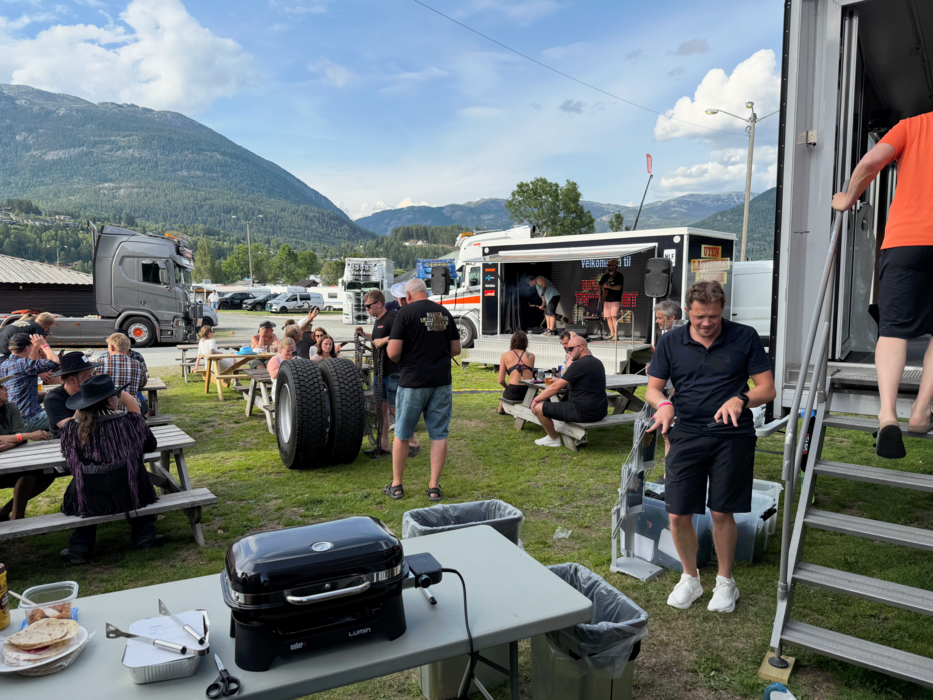 Countryfestivalen