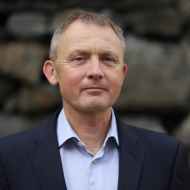 Jone Klingsheim er bedriftsrådgiver i NLF