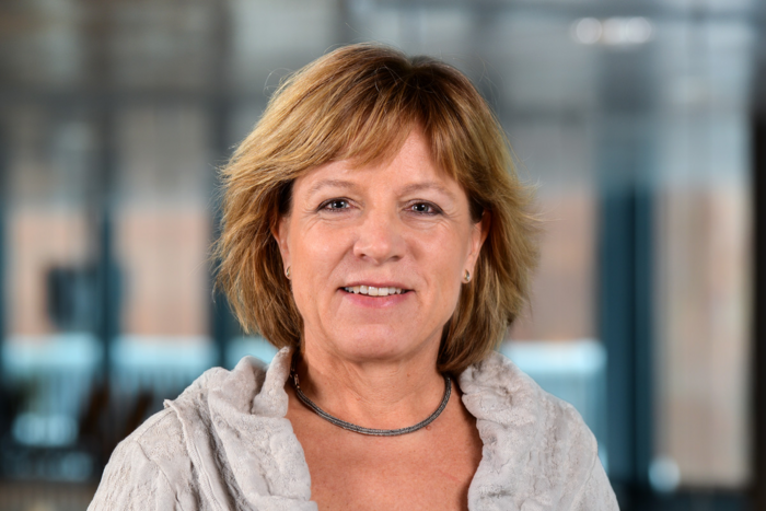 Direktør Trafikksikkerhet-, miljø- og teknologiavdelingen Marit Brandtsegg Statens vegvesen Vegdirektoratet FOTO: Knut Opeide/SVV