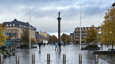 NHO Logistikk og Transport Region Midt-Norge Og NLF Trøndelag inviterer til møte