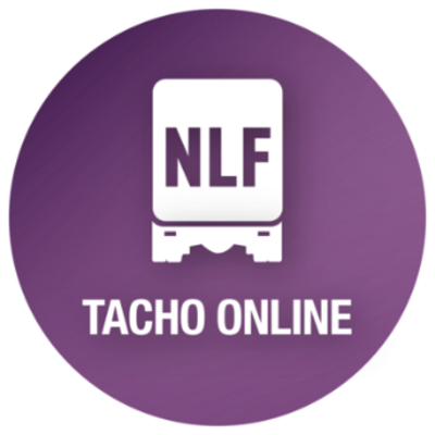 Tacho Logo