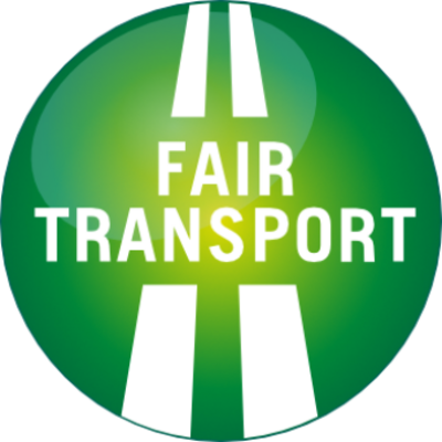 Faitransport Logo