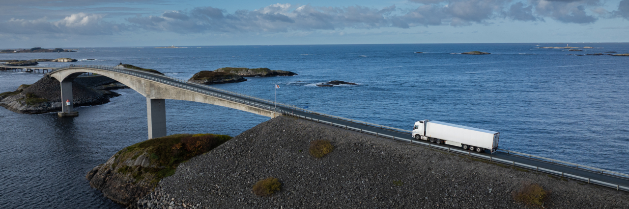 uten lastebilen

stopper norge