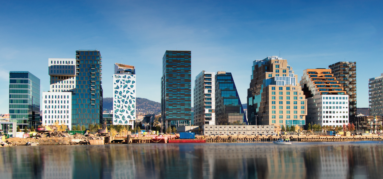 NLF IVARETAR DEG SOM ARBEIDSGIVER