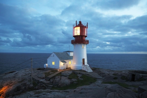 Lindesnes