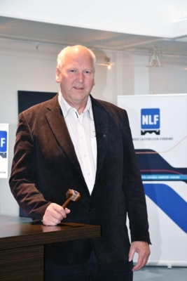 Foto: Stein Inge Stølen / NLF