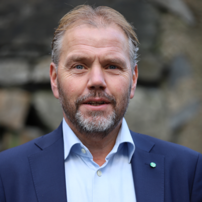 Foto: Andre Kjernsli/ NLF